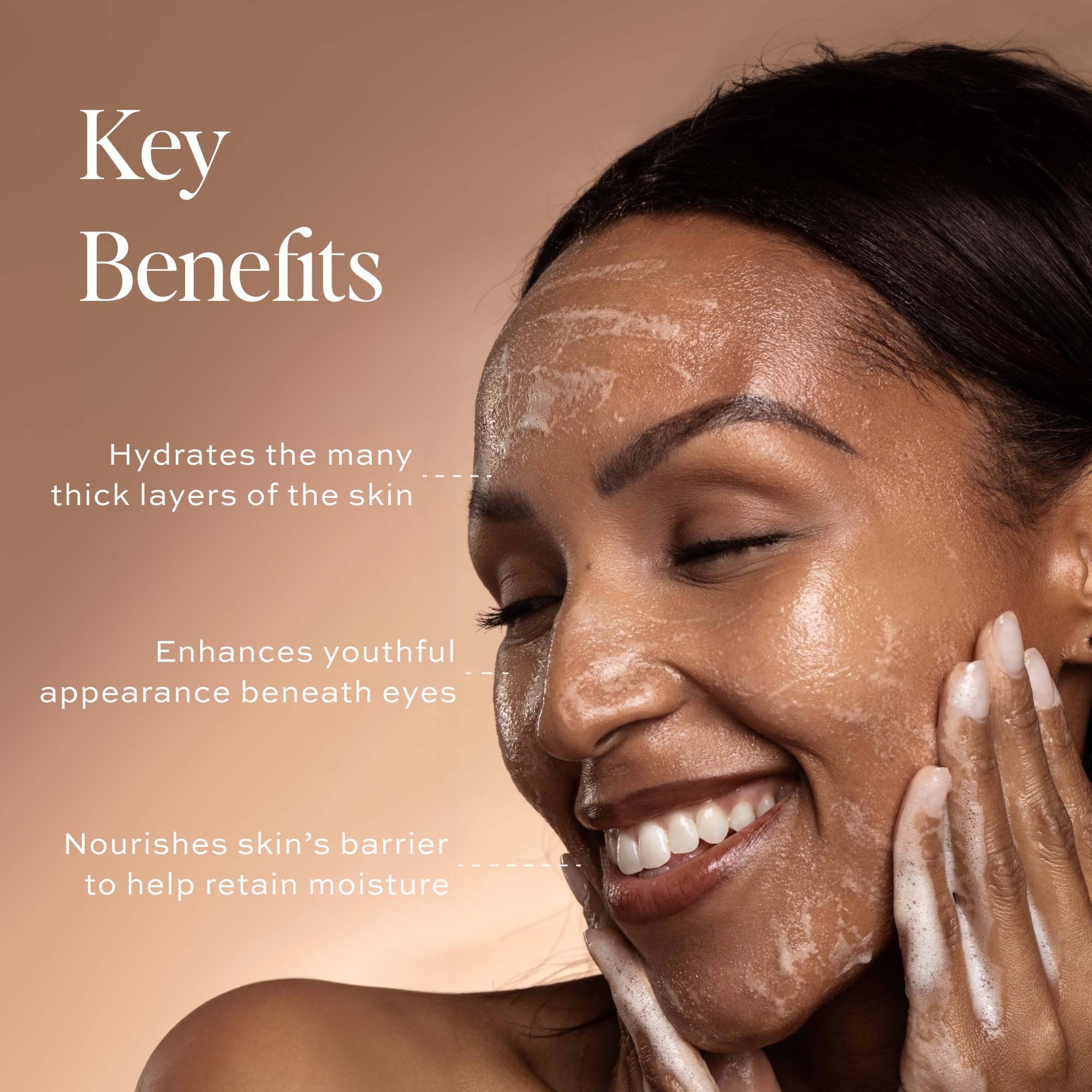 Key benefits