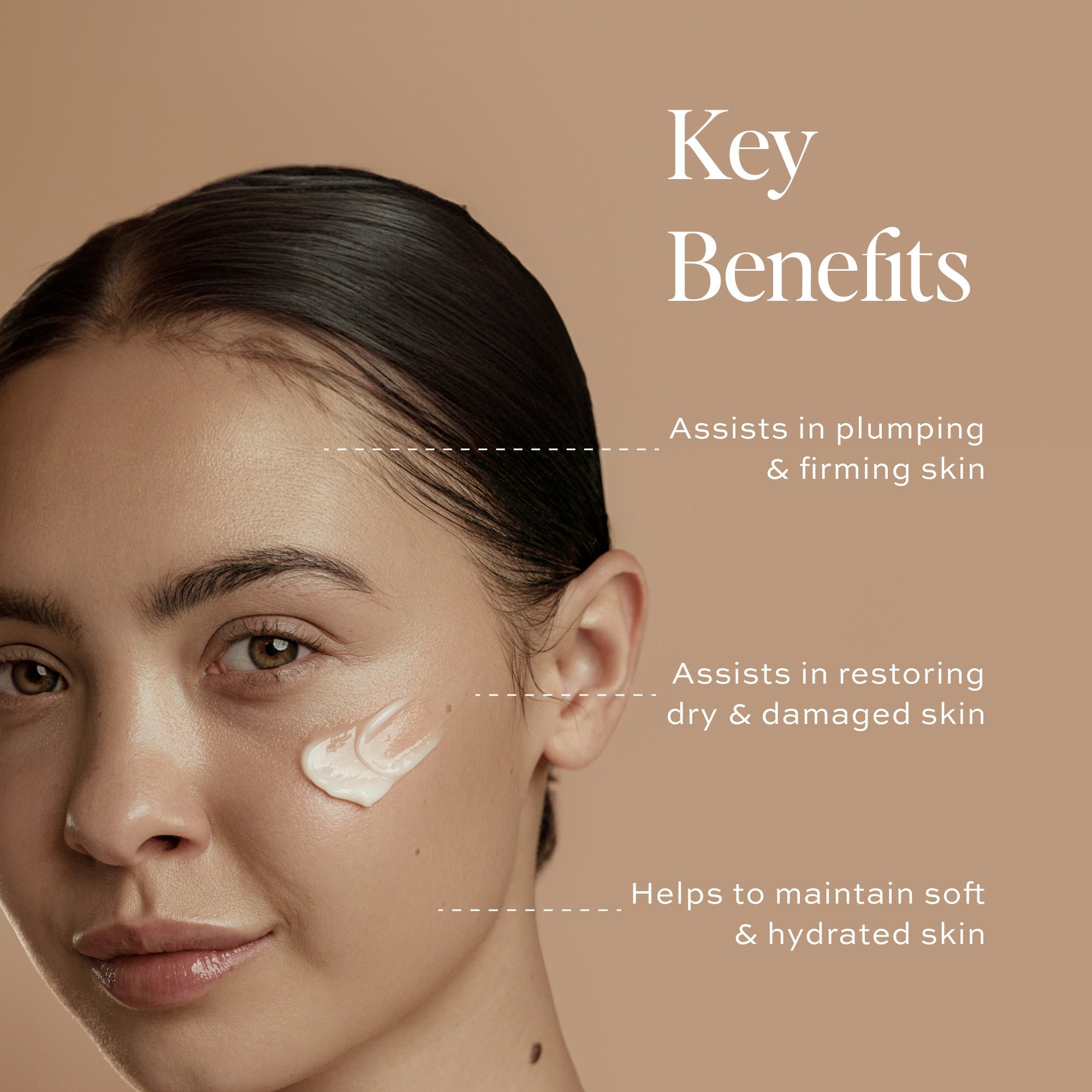 Key benefits
