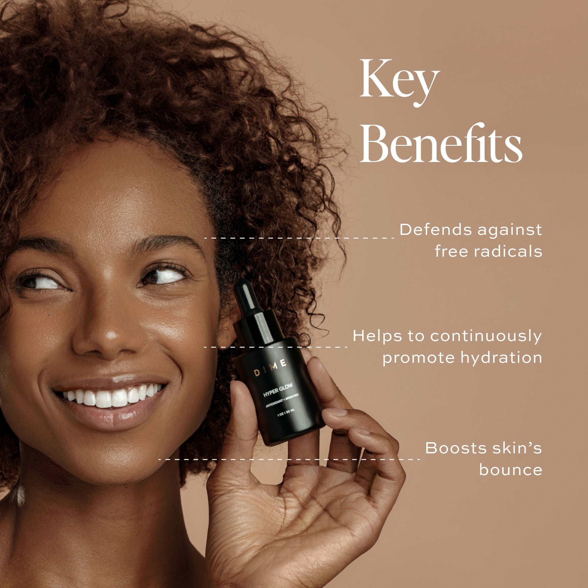 Key Benefits
