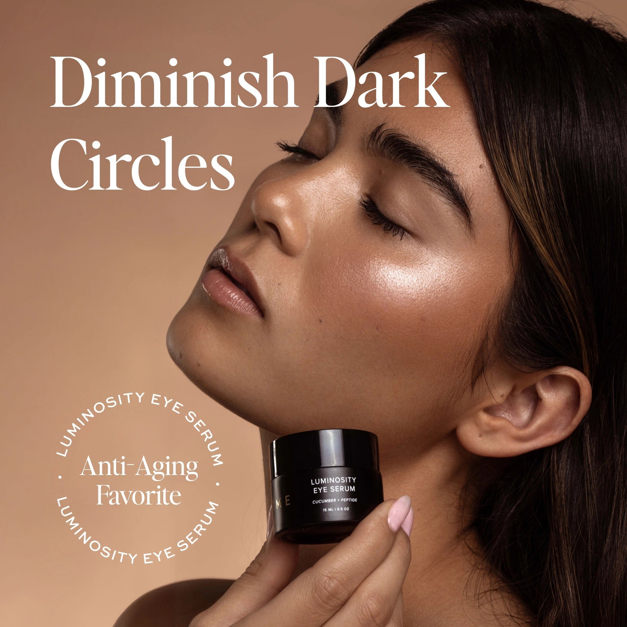 Luminosity™ Eye Serum
