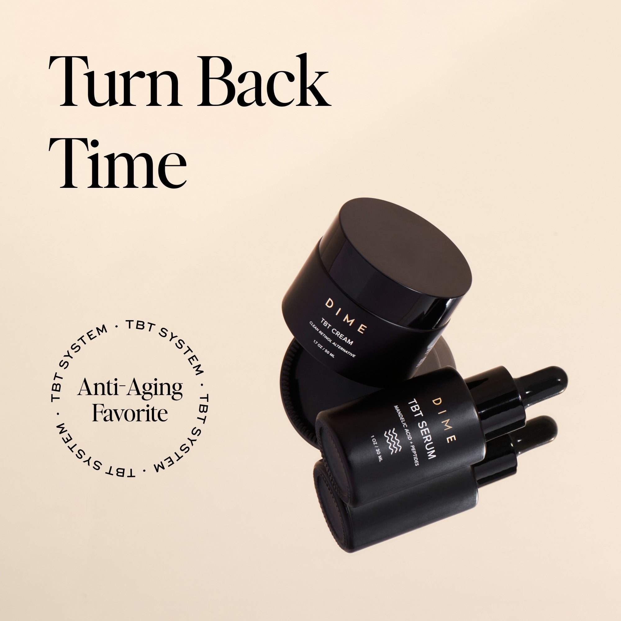 Anti-Aging Favorite