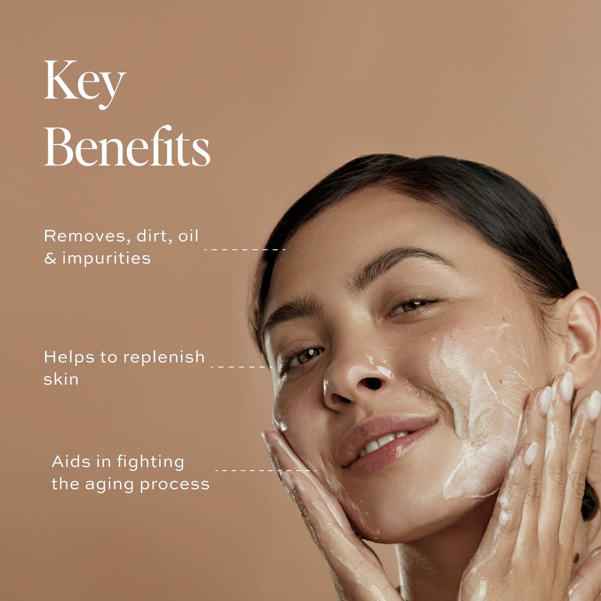 Key Benefits