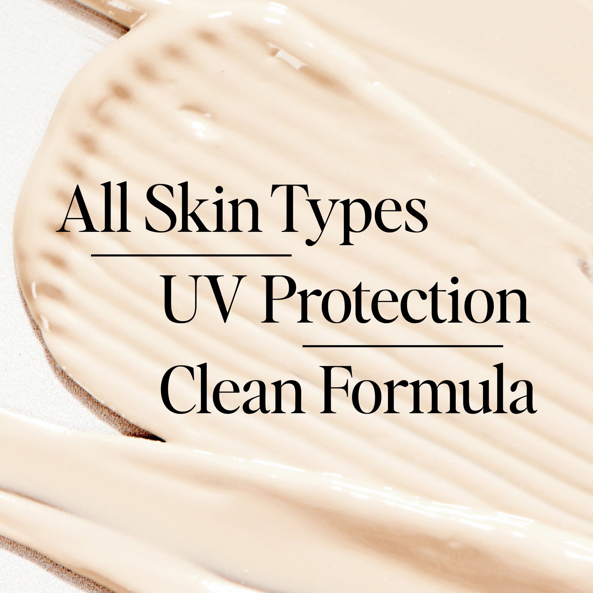 3 benefits of tinted glow wonderscreen