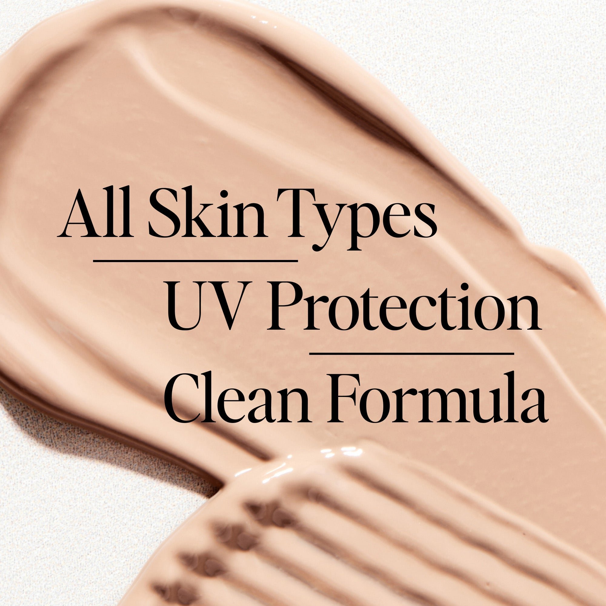 3 benefits of tinted glow wonderscreen